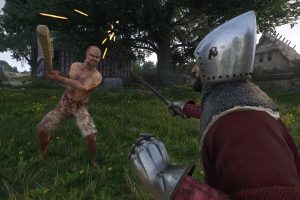 【天国拯救2】HenryWho -谁是亨利 角色定制实用程序-n网2411