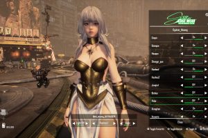 【剑星】奥古拉斯套装-N网2007