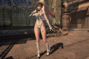 【剑星】终极露娜 – （第一后裔）仅限 CNS-n网2038