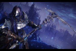 【艾尔登法环】卡里亚镰刀武器外观Mod-n网8637