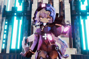 【我的世界】YSM2000+模型Mod整合包，包含团购精品ysm模型（持续更新中…）