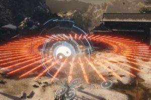 【只狼】仙狼-御剑修仙mod