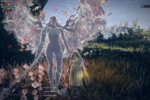 【艾尔登法环：黑夜君临】法环Boss召唤Mod-n网403