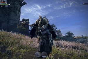 【艾尔登法环：黑夜君临1.02.4】艾尔登法环BOSS乱入Mod(已整合无缝联机) v1.1.3-n网422