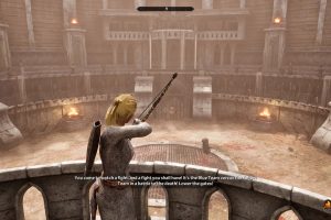 【上古卷轴4重制版】无边竞技场-n网5069