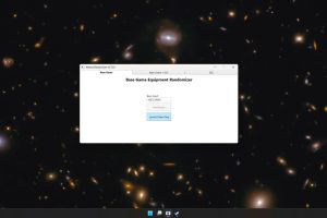 【艾尔登法环1.16】雅典娜随机mod v0.15.0（Elden Ring Bingo）-n网8718