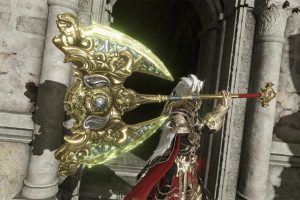 【艾尔登法环】凯尔套装- n网8720