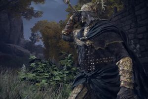 【艾尔登法环：黑夜君临1.02.2】死亡骑士Mod-n网414