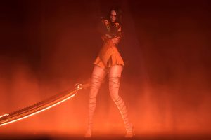 【剑星】伊芙-甜蜜私语-n网2140