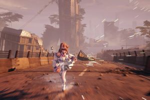 【剑星】速度大师伊芙 – 超快速移动和时间膨胀-n网2205