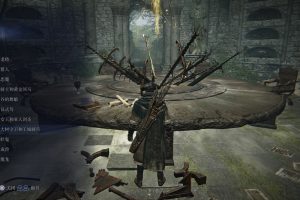 【艾尔登法环：黑夜君临1.03.4】Boss 竞技场中文版3.1.11-n网450