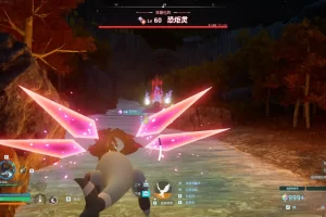 【幻兽帕鲁】天坠之地版本MOD合集-包含修改器