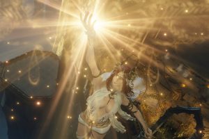 【艾尔登法环】黄金树先知套装-纯外观Mod-n网8768