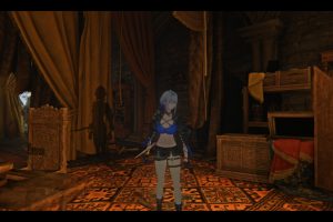 【艾尔登法环：黑夜君临】鸣潮嘉贝莉娜外观Mod-n网455