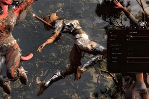 【博德之门3】适配8号补丁的Mod整合包（包含玩法拓展|替换Mod|爱的实验室）