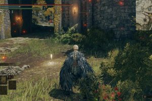 【艾尔登法环1.16】游戏内小地图叠加层Mod-n网8825