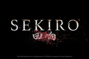 【只狼】回响Mod