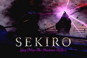 【只狼】长日将影反射MOD 1.06