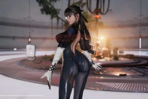 【剑星】猎天使魔女1.1(仅限 CNS)-n网2439