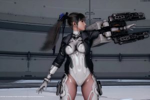 【剑星】第一后裔中奈尔的最新皮肤（CNS）-n网