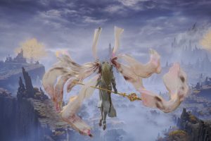 【艾尔登法环1.12.4-1.16】BOSS还原Mod恶魔王子+废物之王+七仙女+亚尔特留斯+深渊监视者+薪王化身上线（62人版本）