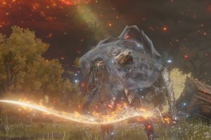 【艾尔登法环1.12.4-1.16】BOSS还原Mod|冷冽谷的舞娘+巨人尤姆+七仙女+亚尔特留斯+深渊监视者+薪王化身上线（65人版本）