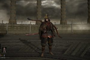 【艾尔登法环1.12.4-1.16】BOSS还原Mod|苇名弦一郎+冷冽谷的舞娘+巨人尤姆+七仙女+亚尔特留斯+深渊监视者上线（66人版本）