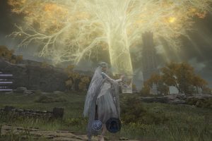 【艾尔登法环1.16】成为敌人Mod1.40-扮演Boss和各种NPC（57人）-更新玩法|全部渡夜者加入