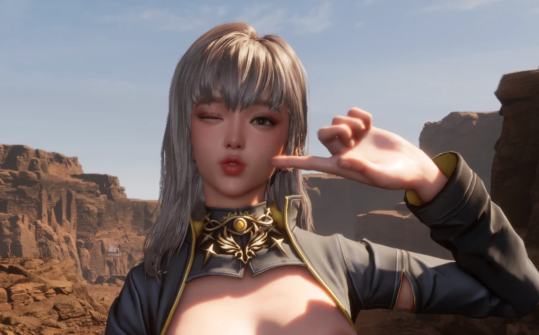 【剑星】一周精选绅士MOD热门TOP10合集更新包0621(持续更新中…)