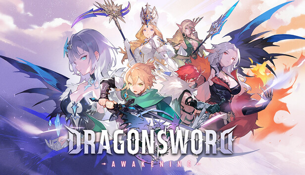 【龙之剑 觉醒】豪华中文|V1.0.3+预购特典+全DLC（亲测一键解压畅玩）