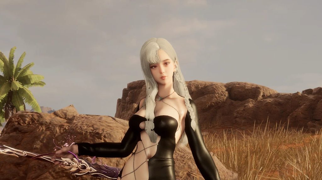 【剑星】一周精选绅士MOD热门合集更新包0807(持续更新中…)