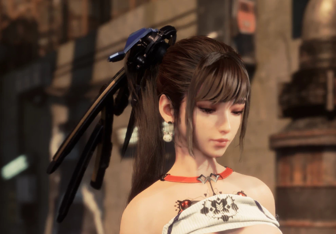 【剑星】一周精选绅士MOD热门合集更新包1007(持续更新中…)
